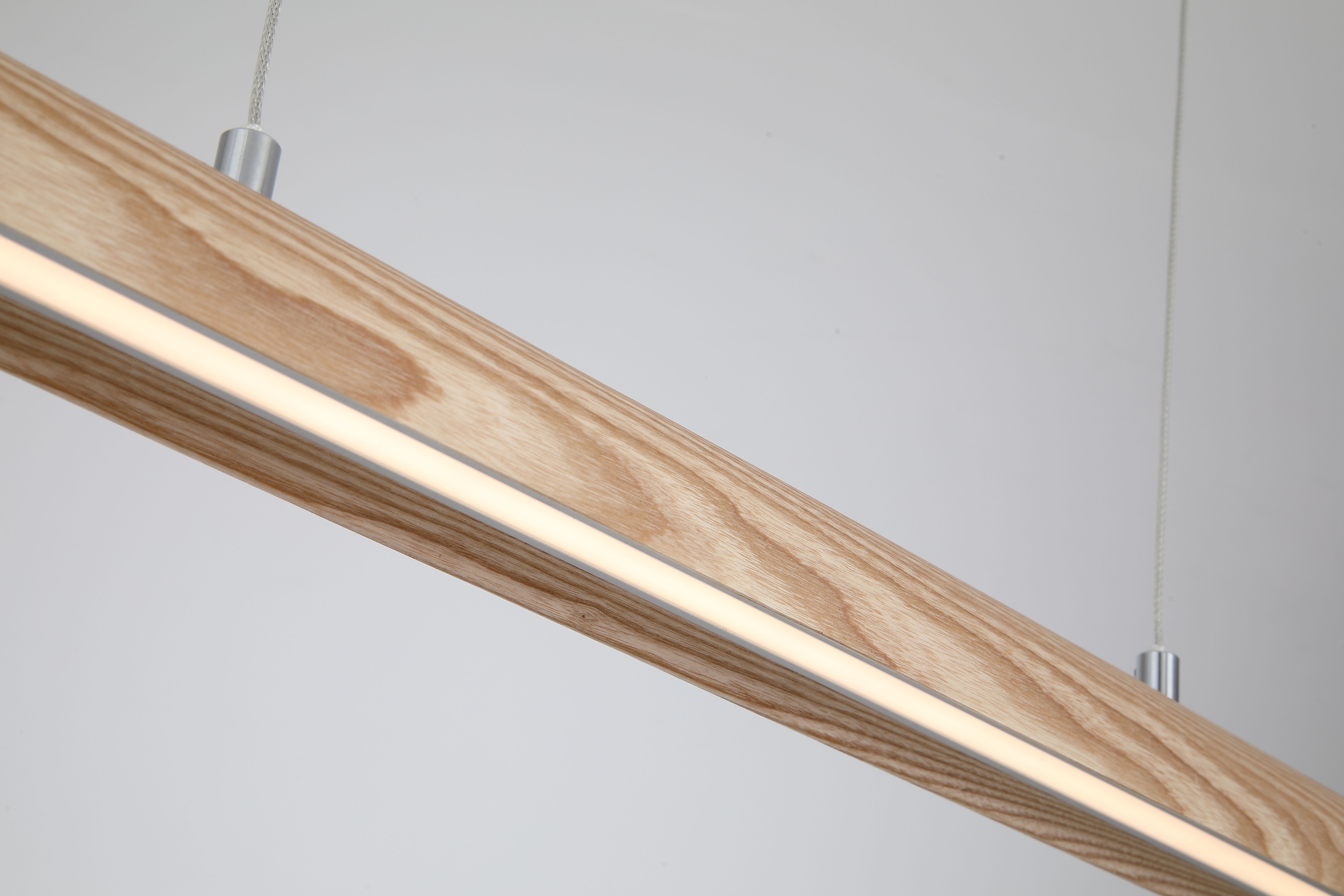 Hanglamp Kenzie B120 x D6 cm