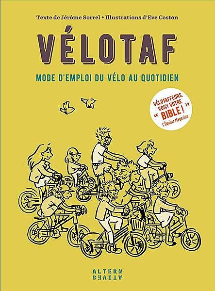 VELOTAF