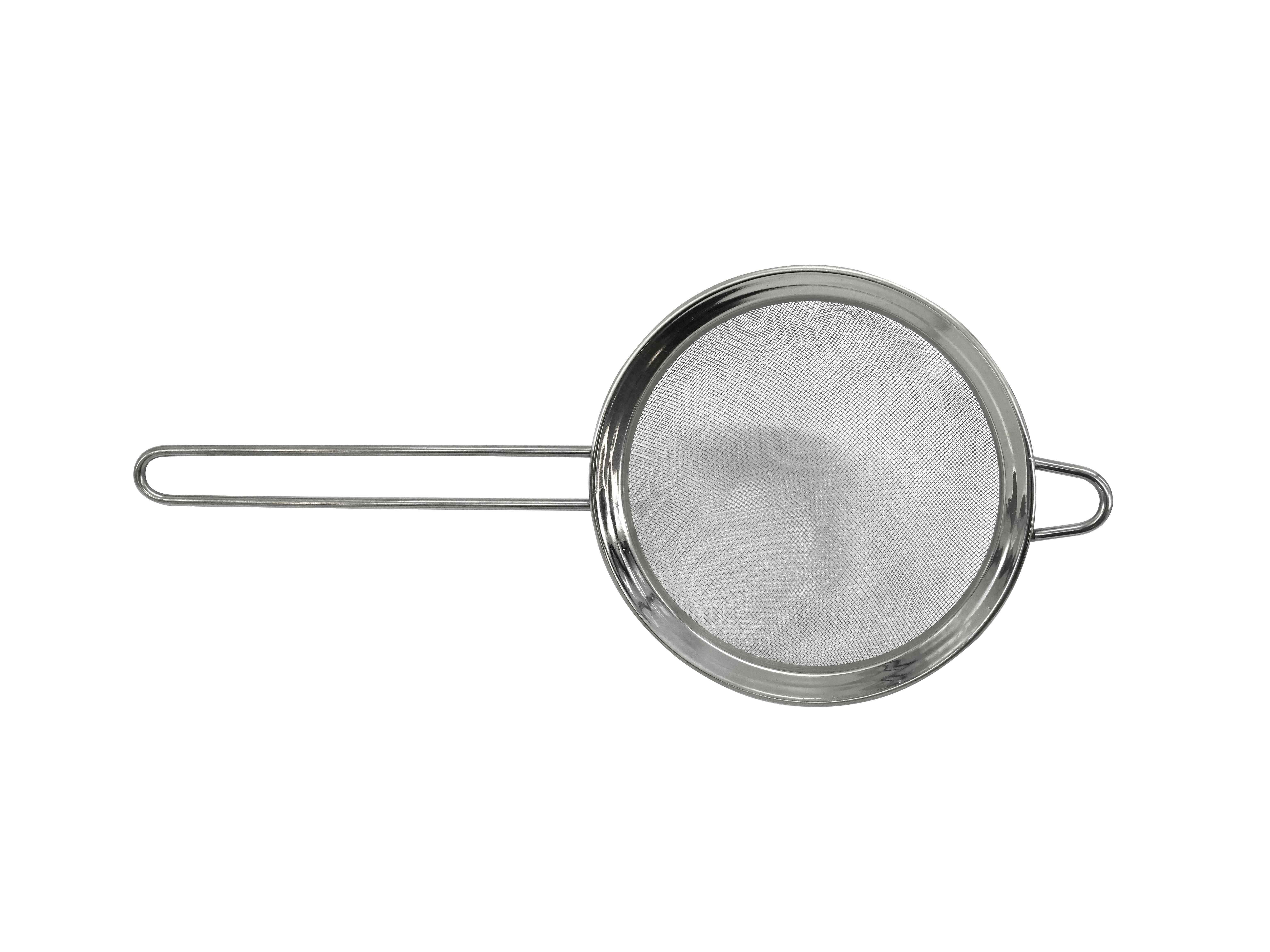 COADOR ACTUEL AÇO 16CM