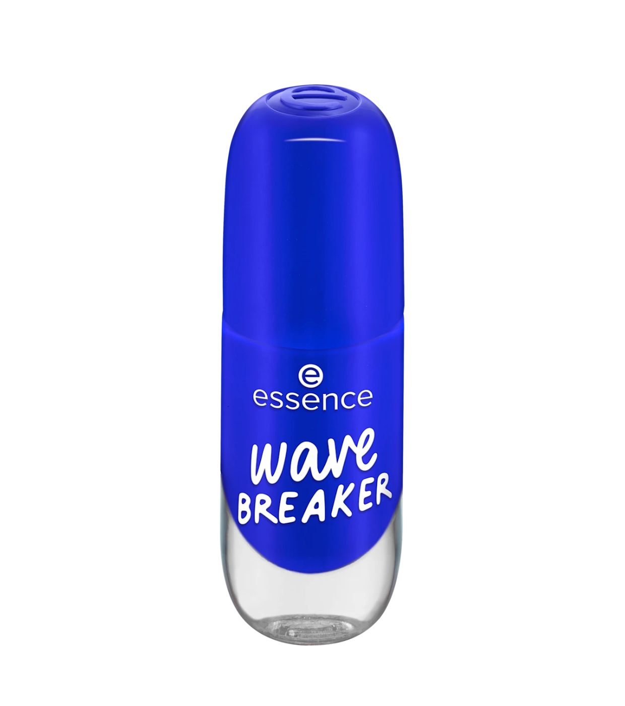 essence - Esmalte Gel Nail Colour - 75: Wave Breaker