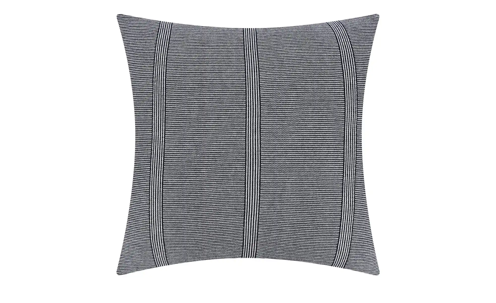 Gray & Jones Kissen Black Coast