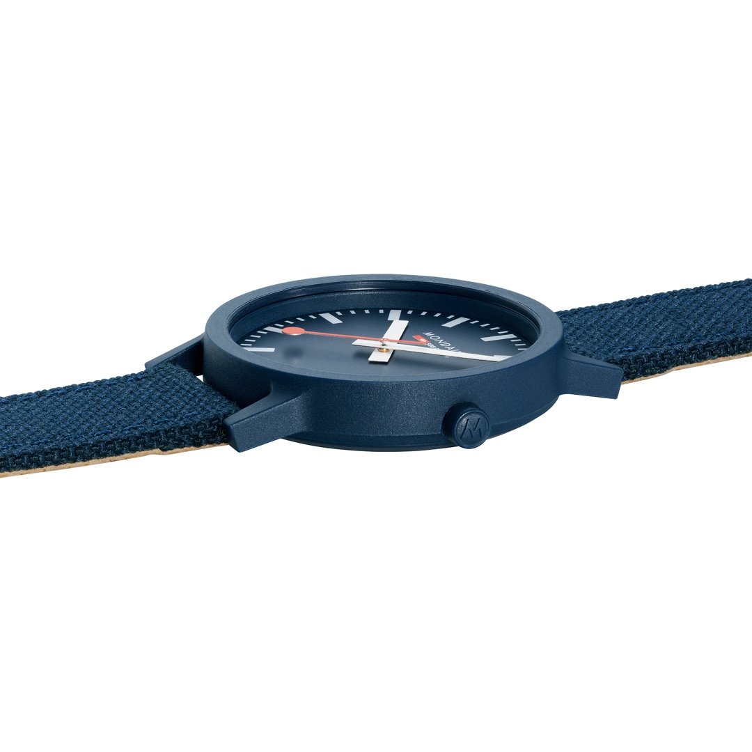 Mondaine essence Ø41