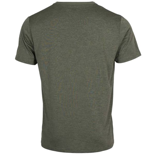 T-shirt escalade TERNUA ALMIKA T-SHIRT DEEP FOREST