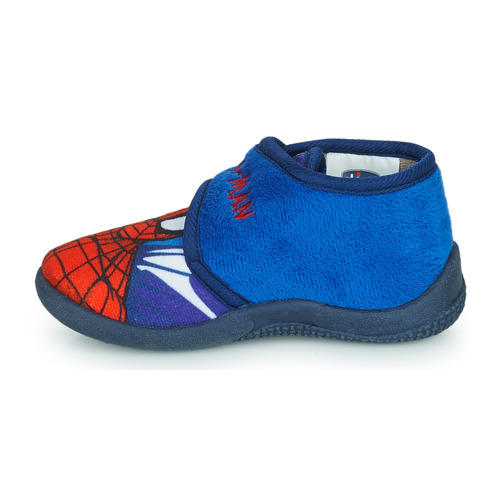 Chicco - LORETO - Bleu / Rouge