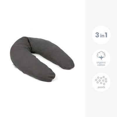 Doomoo Gravidpute, Grå