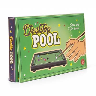 Desktop Pool