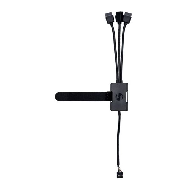 Cabo Lian li PW-U2HB 1USB - 3 USB - PW-U2HB