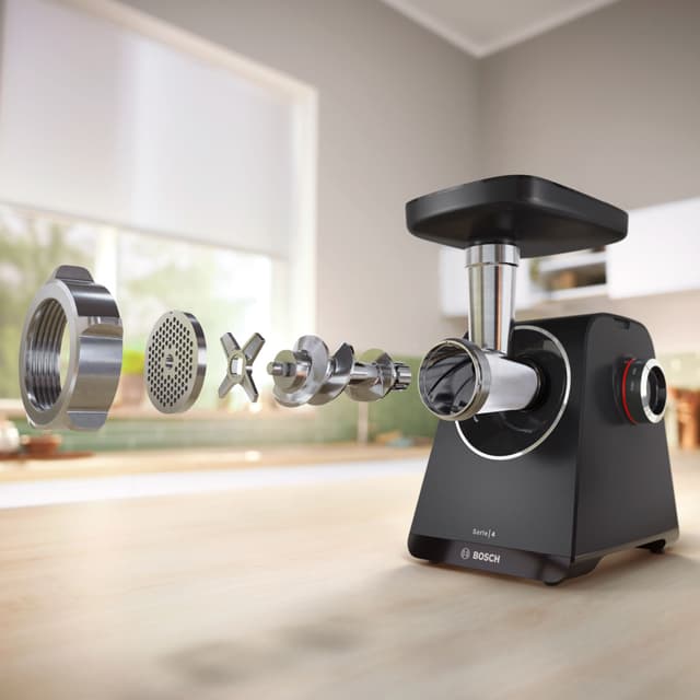 Bosch Kødhakker MFWS440B