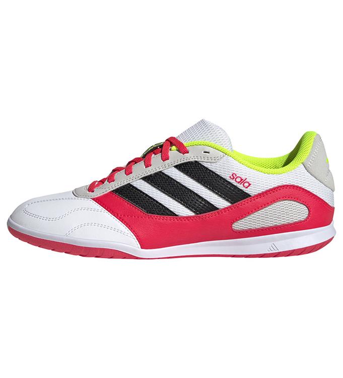 SUPER SALA III FTWWHT-CBLACK-GREONE