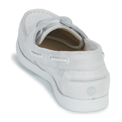 Casual Attitude - ELVAM - Blanc