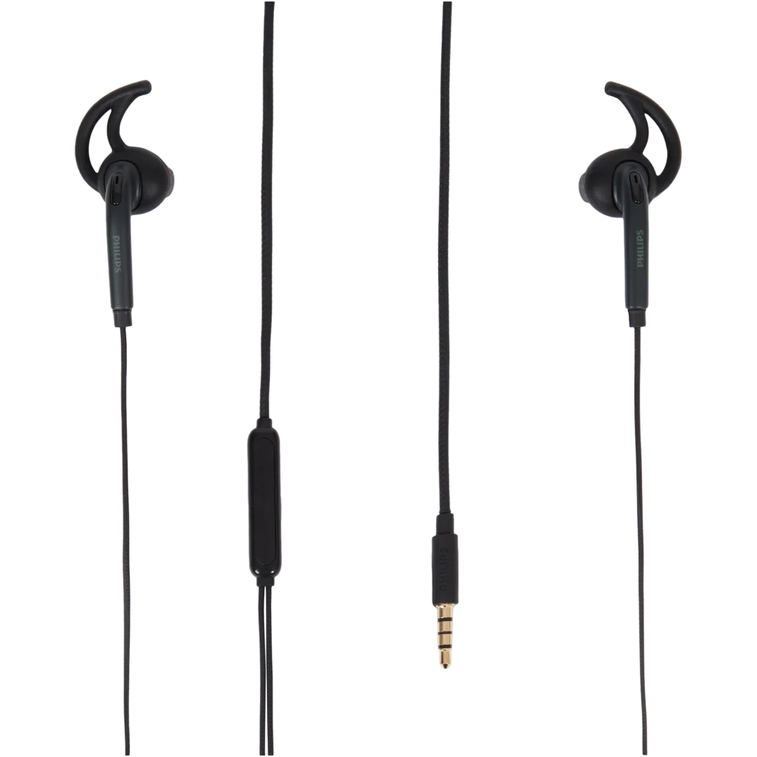 Philips 1000 series sport oordopjes Diverse kleuren