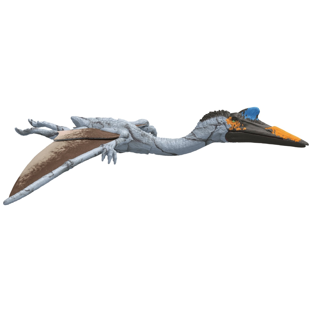 Jurassic World Dominion: Massive Action Quetzalcoatlus Dinosaurierfigur