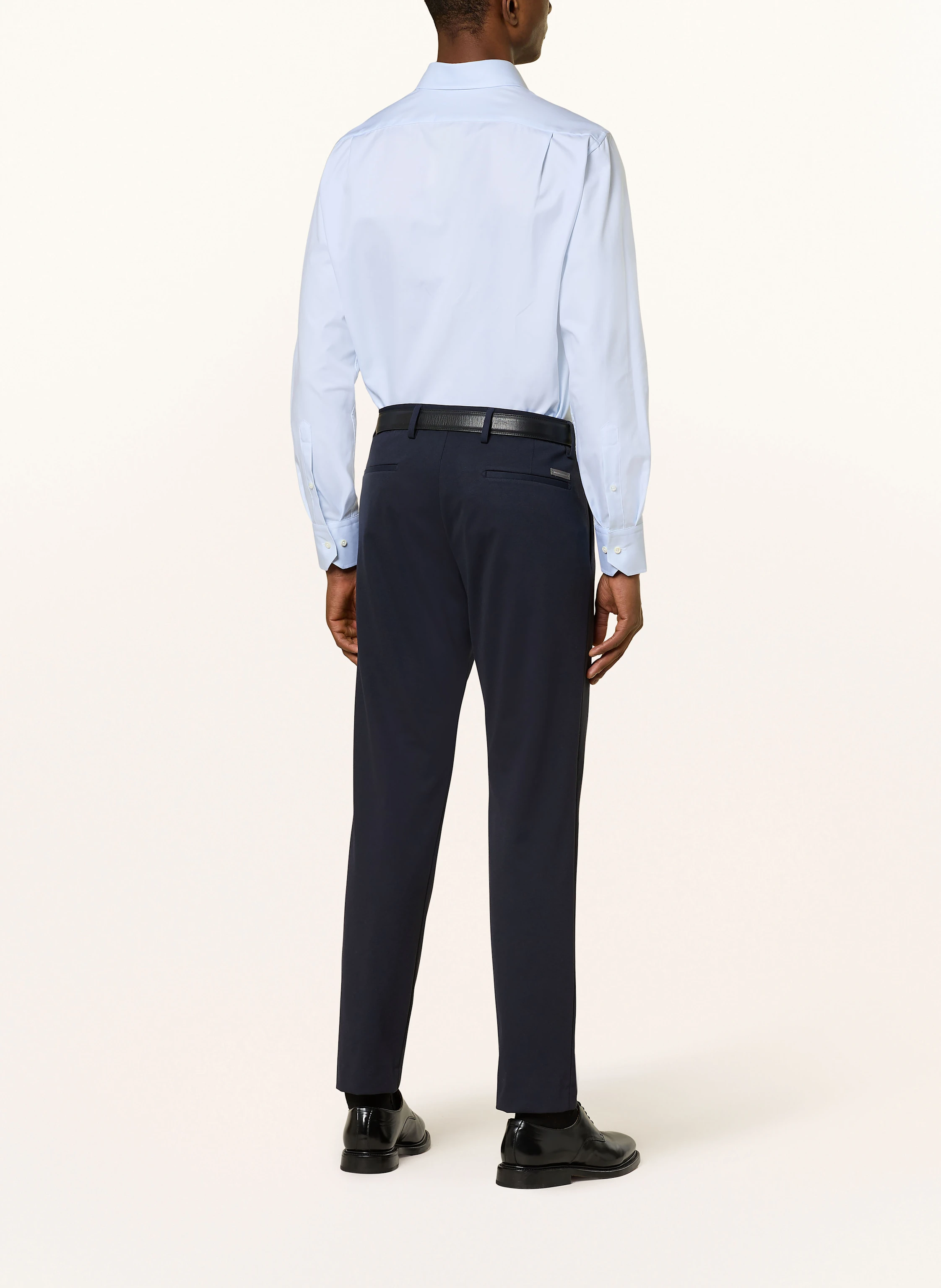 Stenströms Hemd Regular Fit