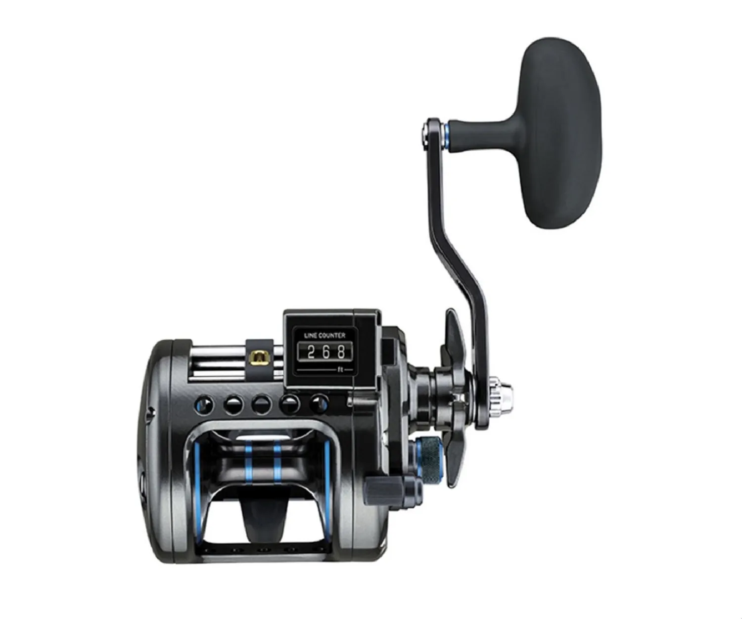 Daiwa Saltist Lw