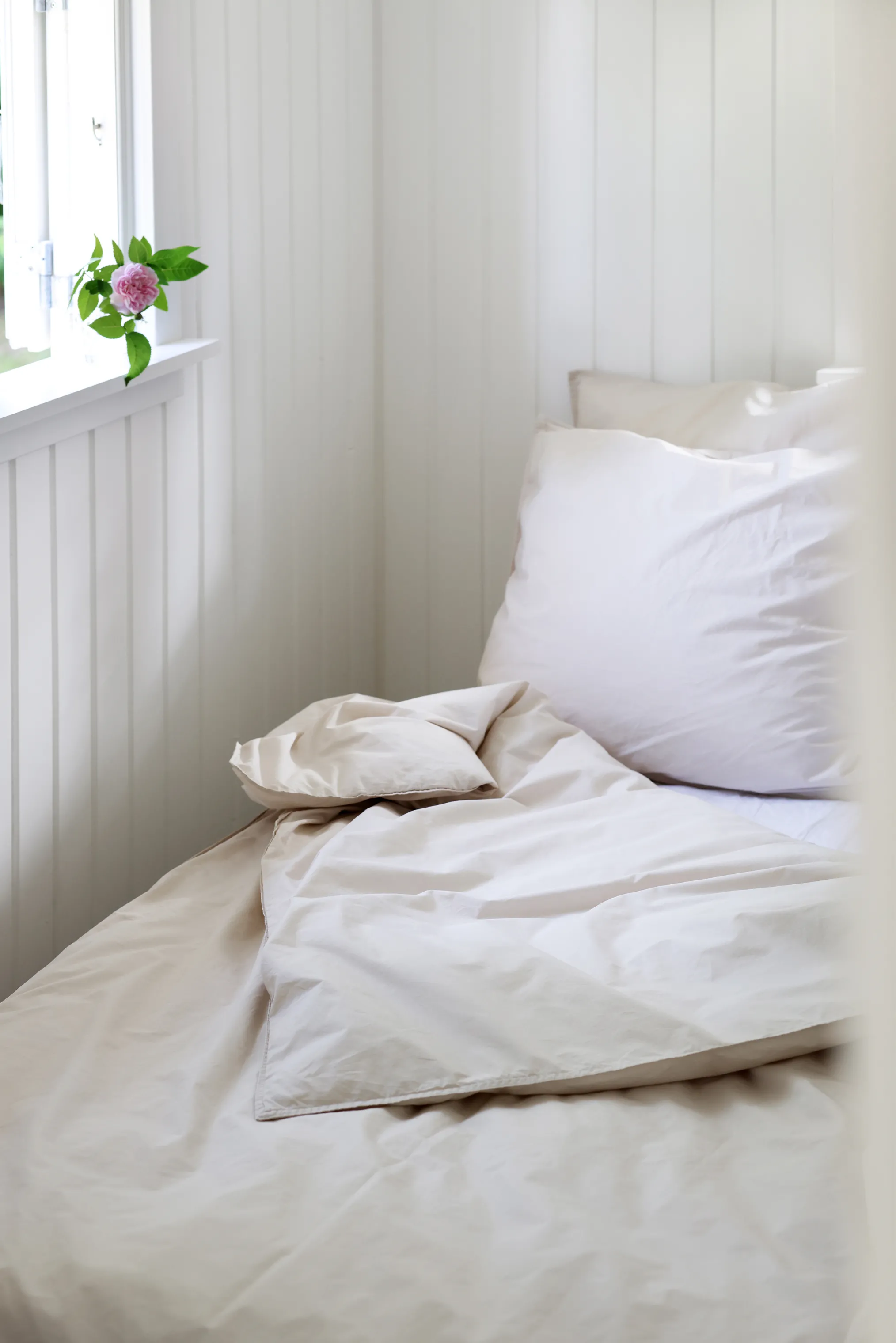 SKAGEN living Sengesæt