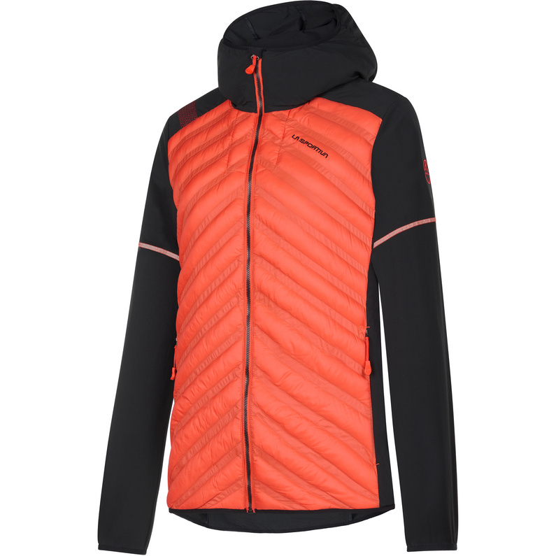 La Sportiva Damen Koro Jacke