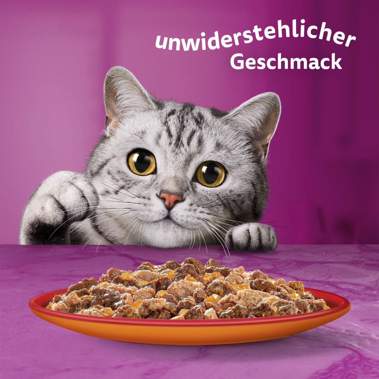 Whiskas Duo Multipack Classic Combos in Gelee 12 x 85g