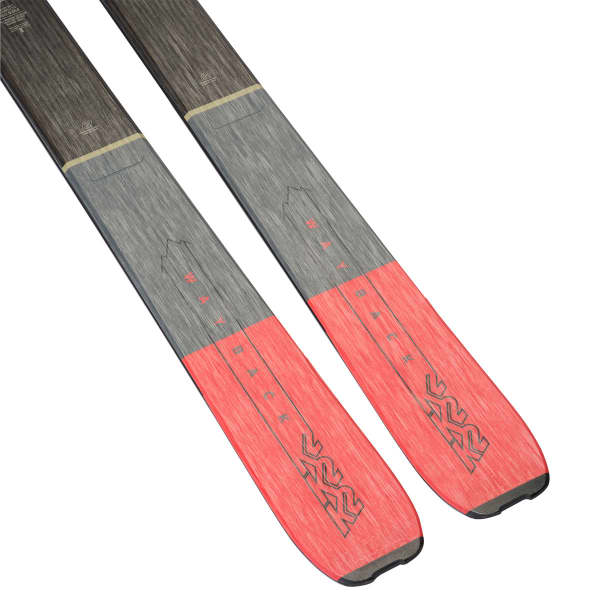 Ski de randonnée K2 WAYBACK 80