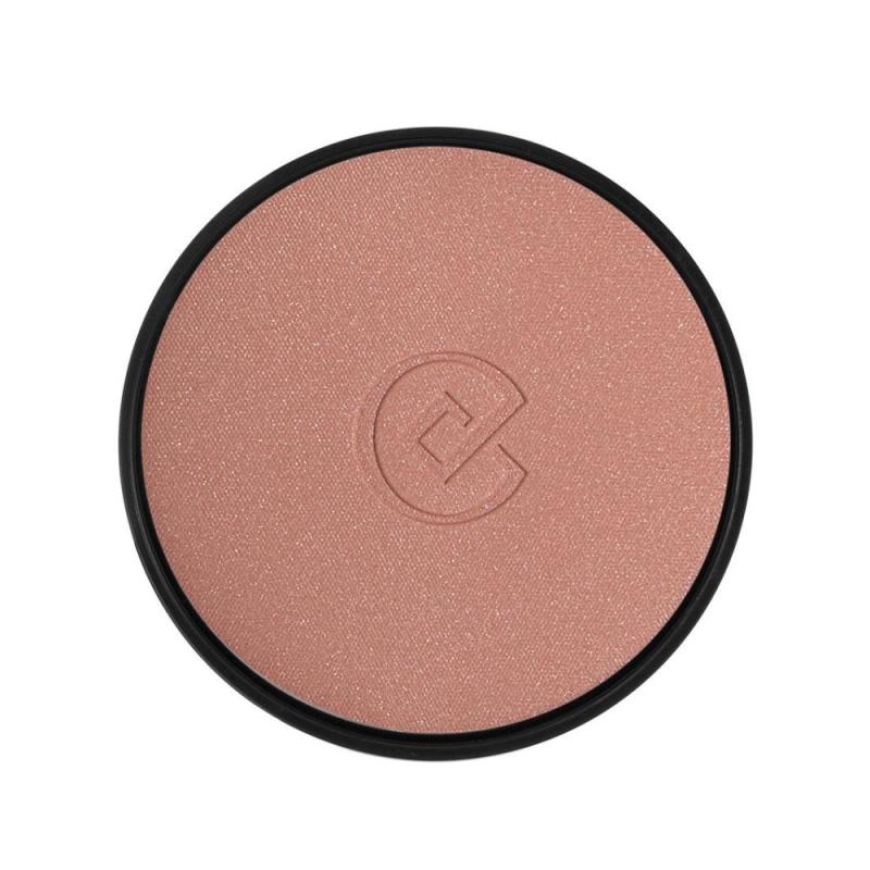 Collistar Refill Impeccable Maxi Blush 03 Terracotta 9gr
