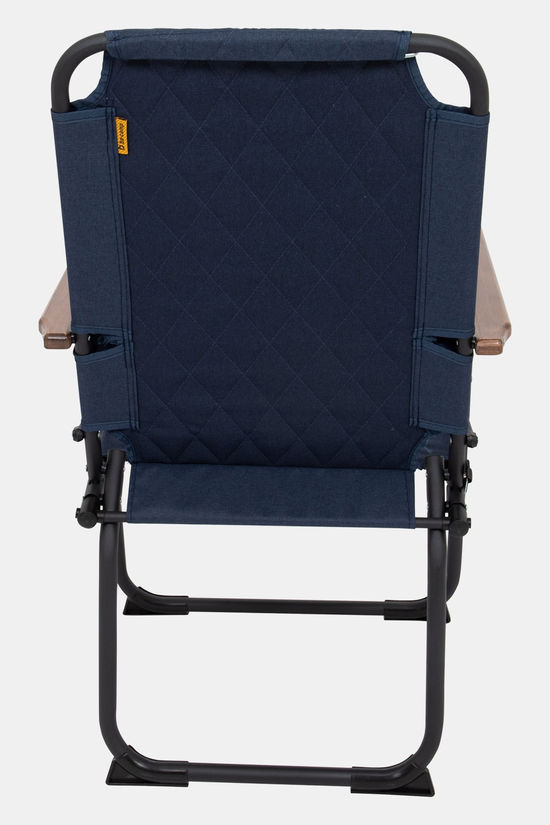 Bo-Camp Bo-Camp Ind Stoel Jefferson M Campingstoel