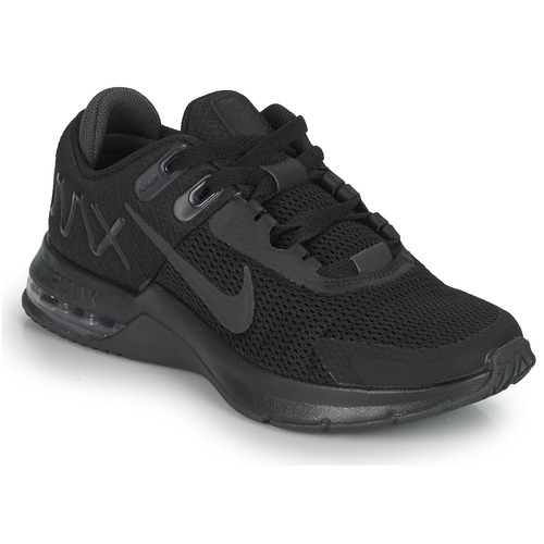 Nike - NIKE AIR MAX ALPHA TRAINER 4 - Noir