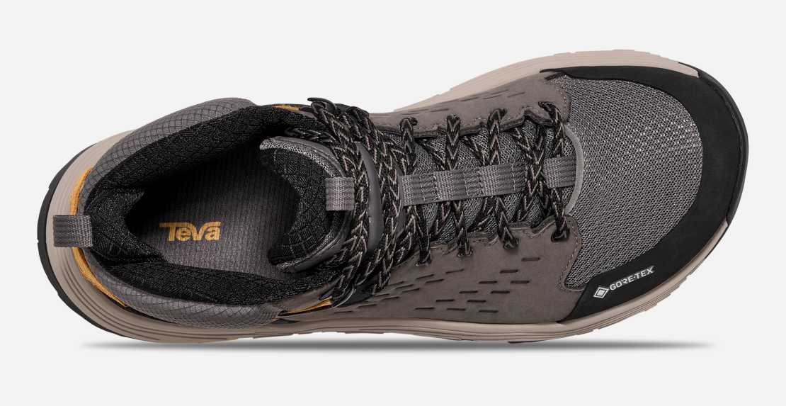 Heren Grandview Max GORE-TEX Hiking Boot