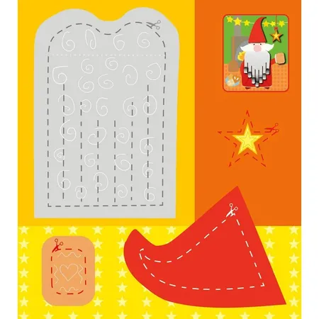 Tessloff Zack, zack - fertig! Weihnachtszeit
