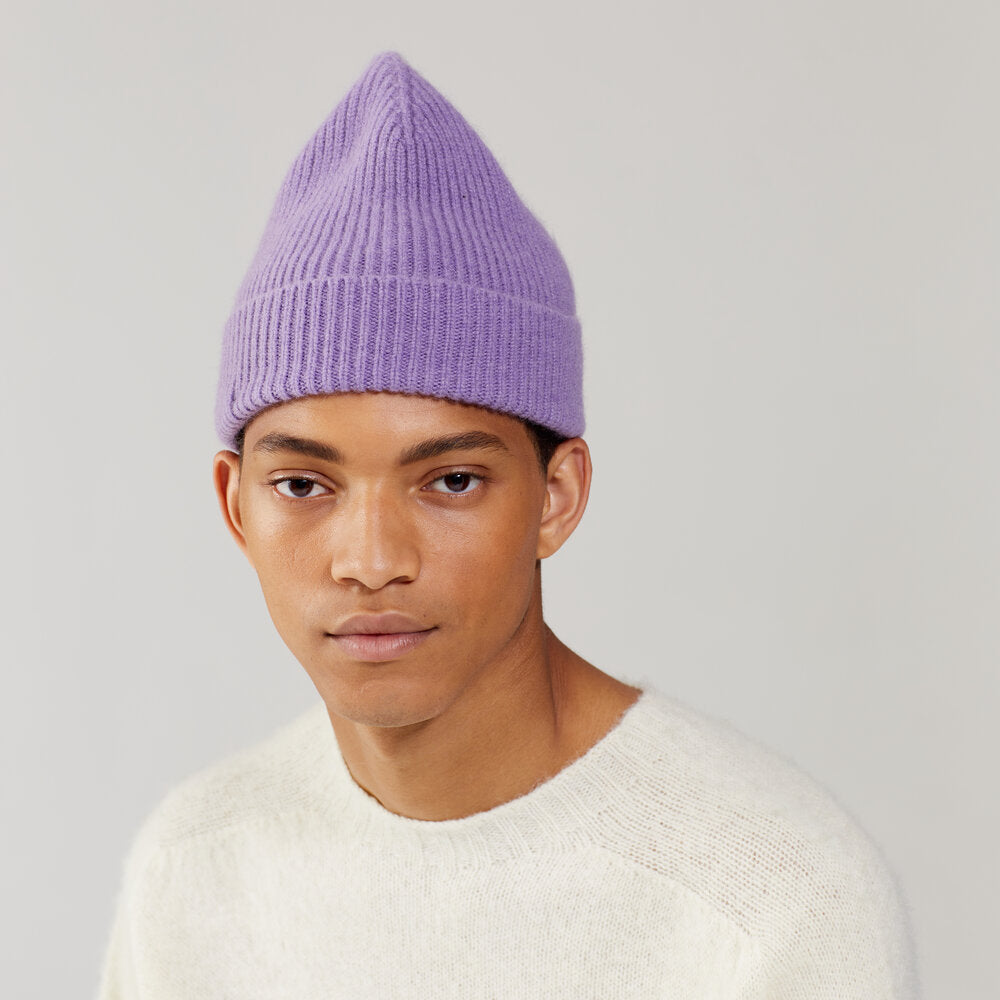 Le Bonnet  Hue - Lavender