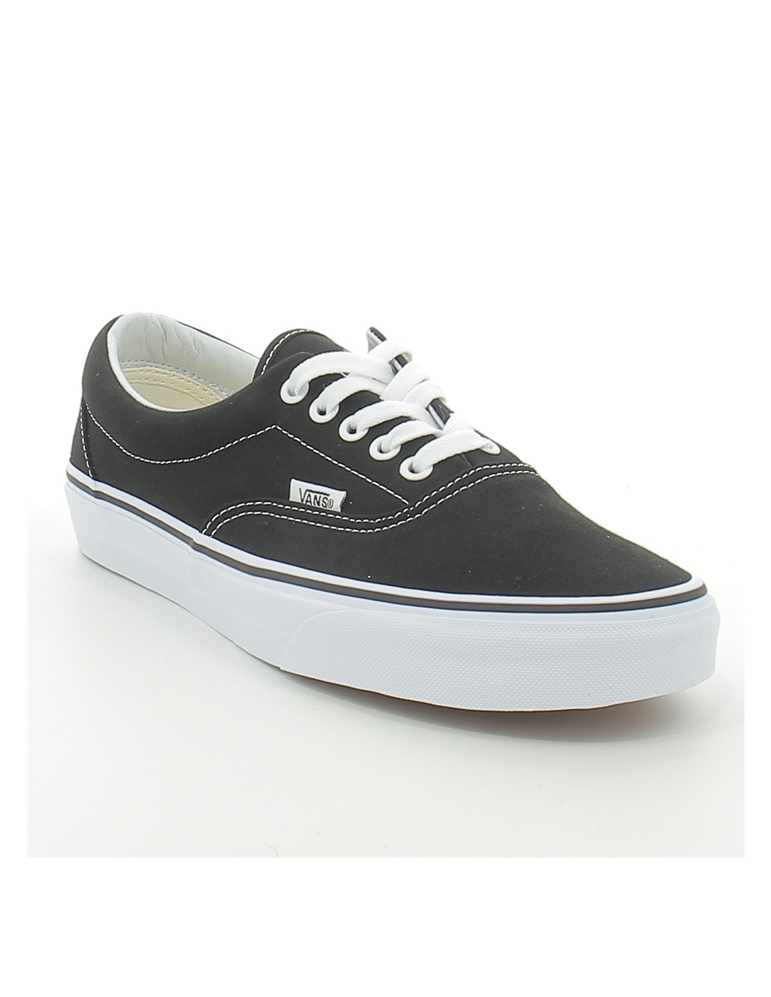 vans Sneakers mixte ua era noir