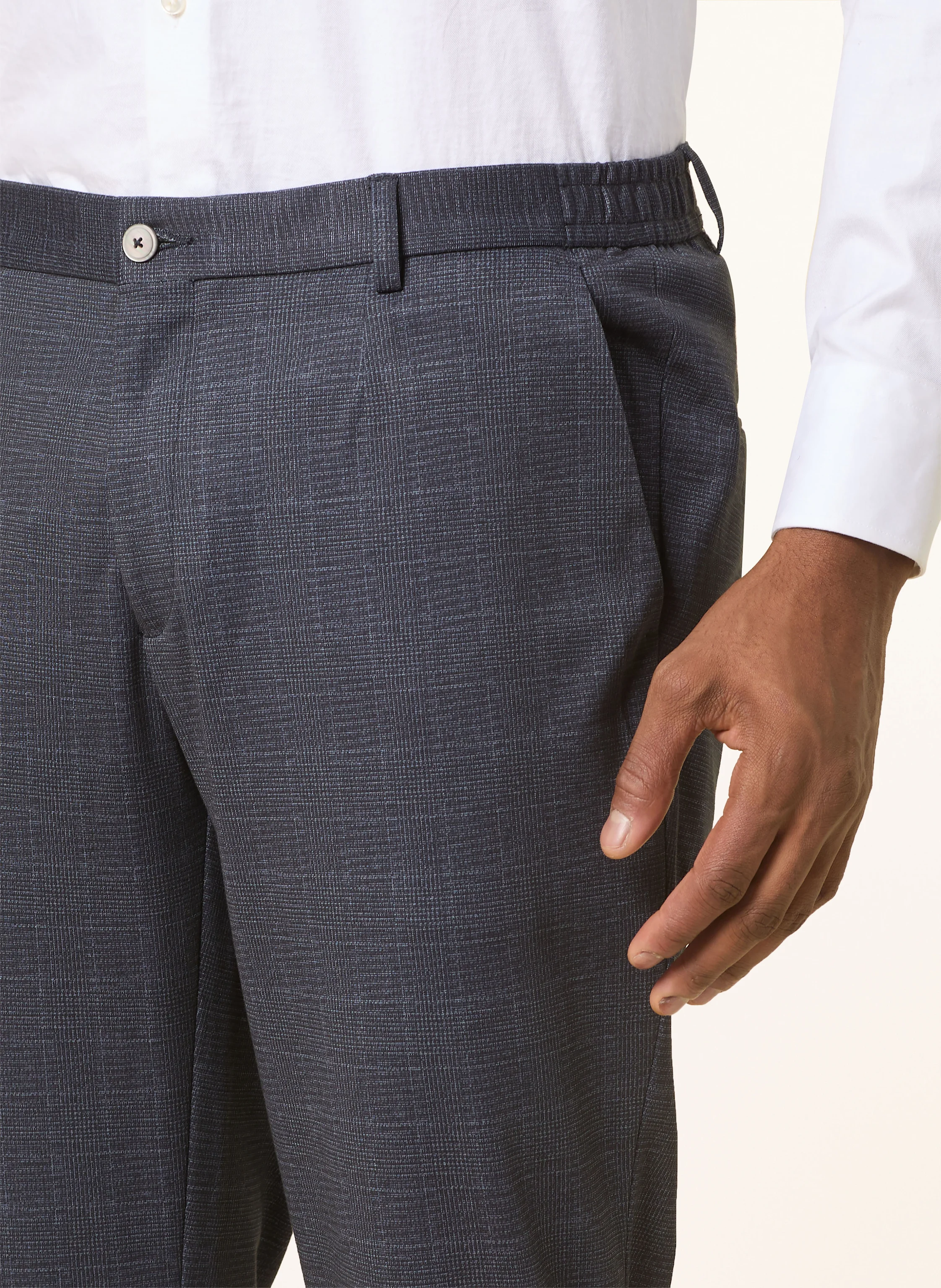 PAUL Chino Extra Slim Fit