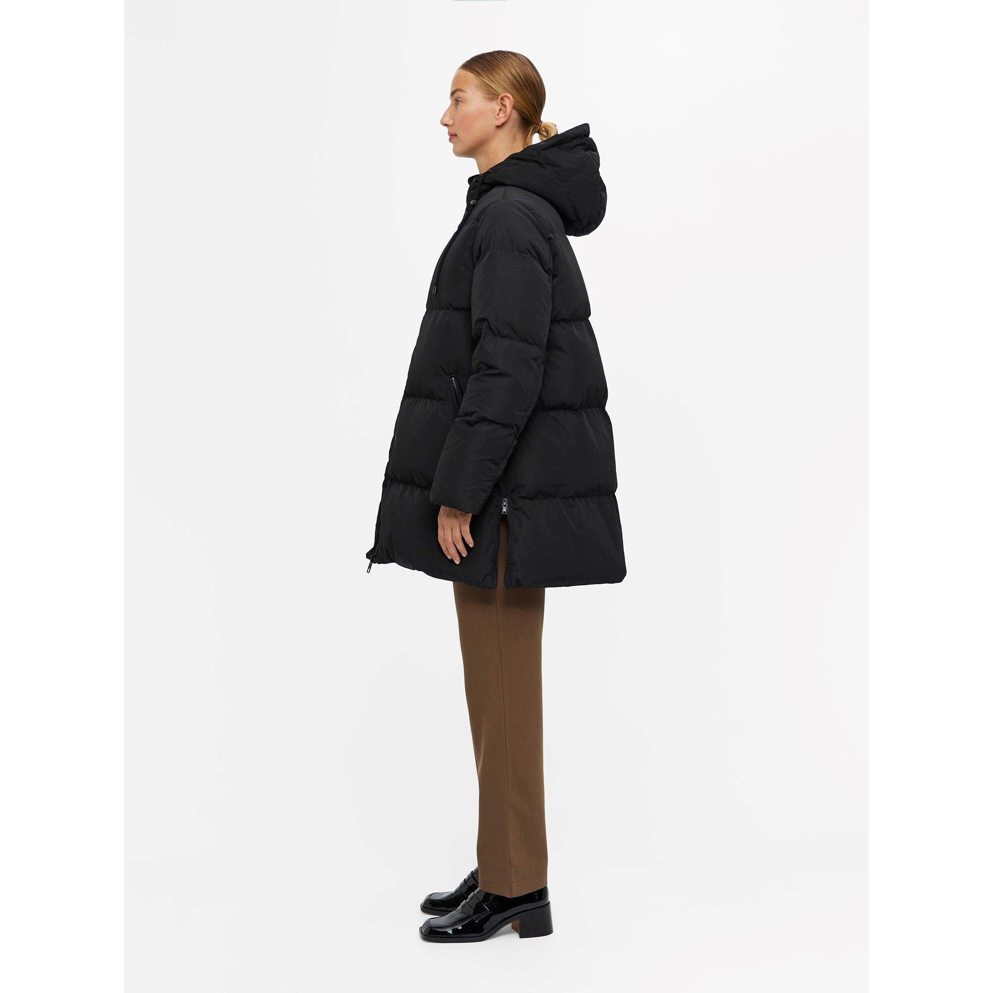 Object Louise New Down Jacket