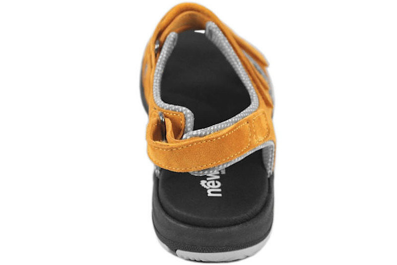 NEW FEET GUL RUSKIND SANDAL