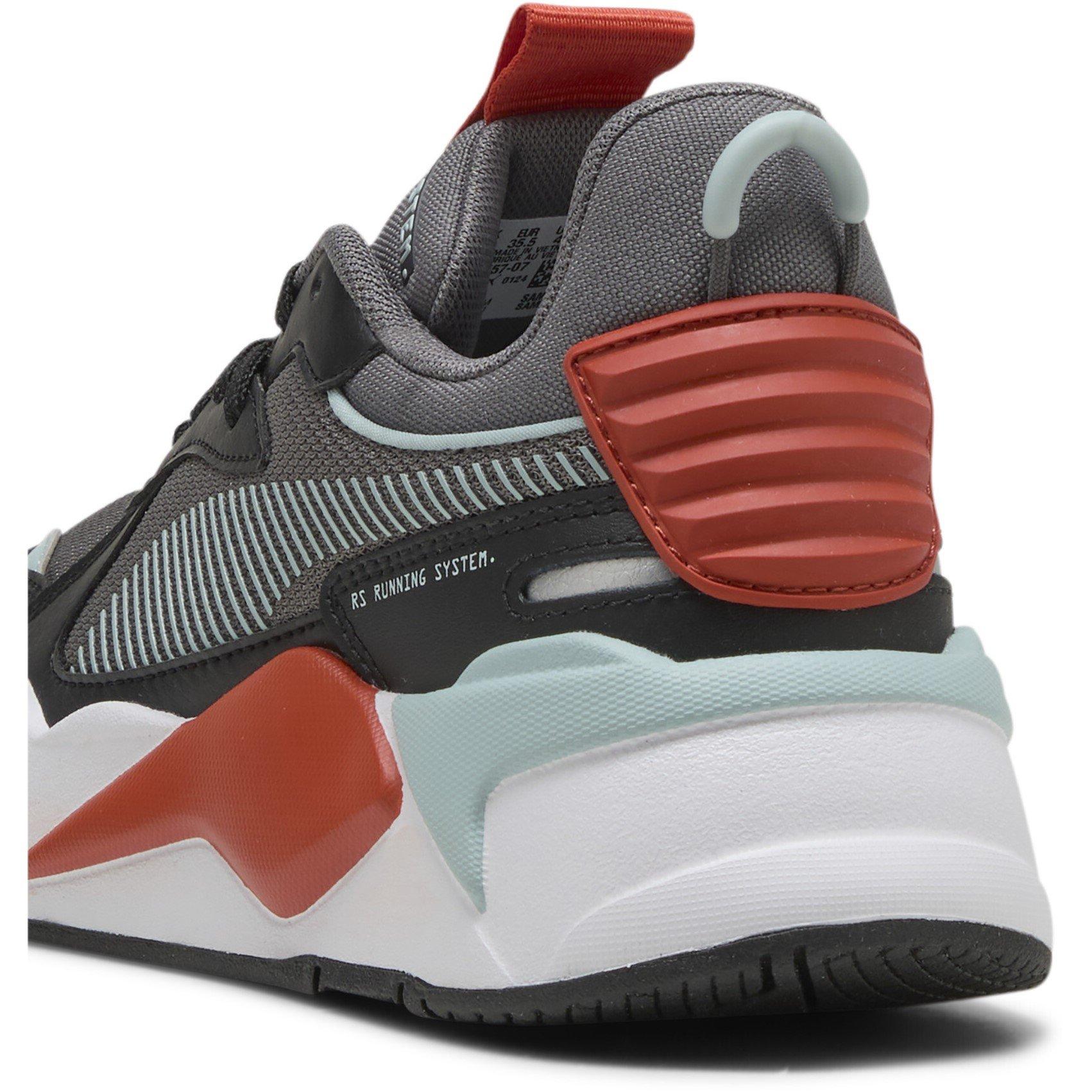 Puma RS X Trainers Juniors