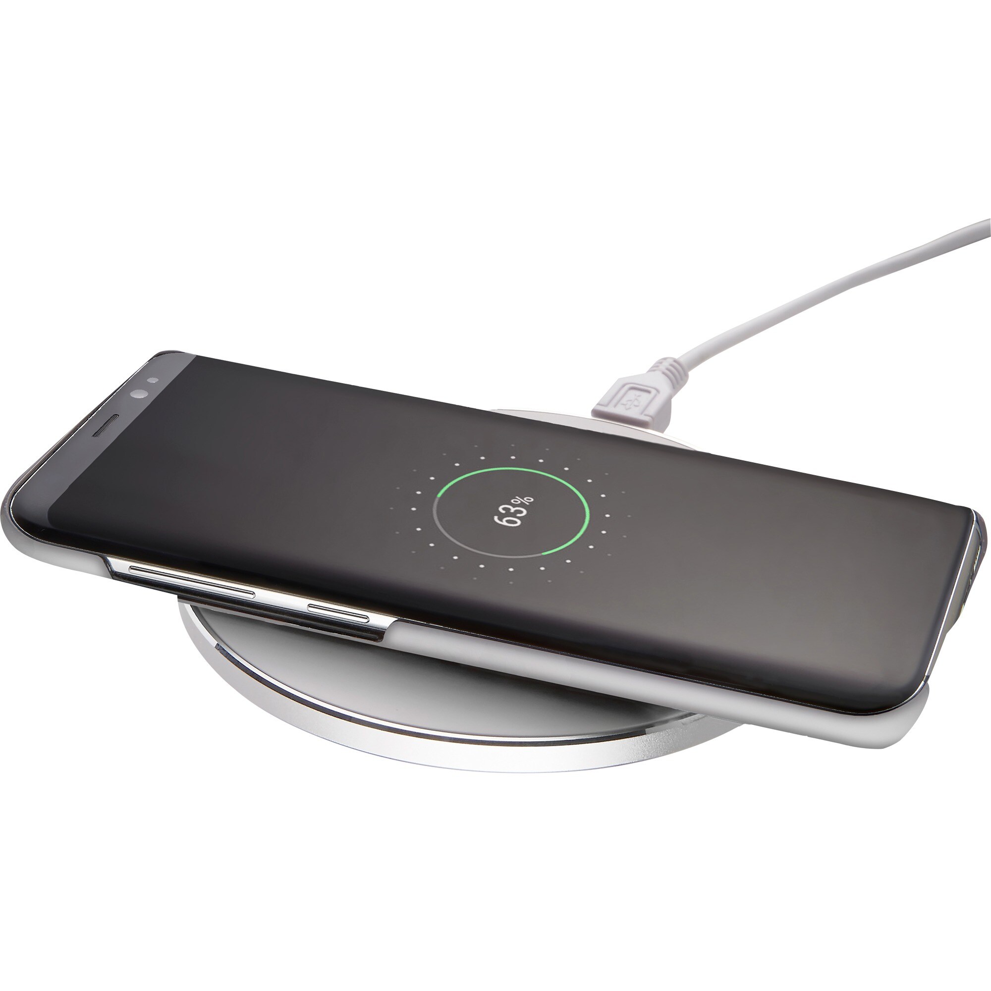 Intenso Ladestation Wireless Charger WA1