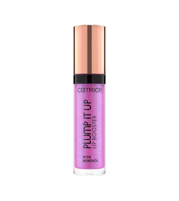 Catrice - Plumping Lip Gloss Plump It Up Lip Booster - 030: Illusion Of Perfection