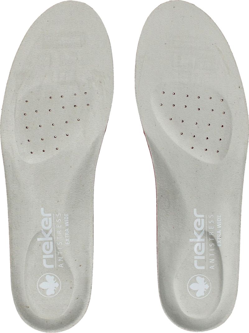 Rieker Sneakers Beige Dames