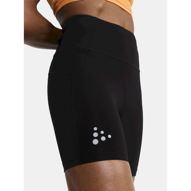 Pro Hypervent Short Tights 2 - Short trail femme