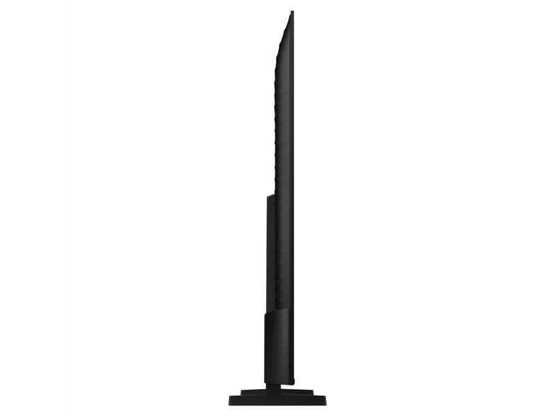 Samsung TV UE85U8000F 85'' U8000F Crystal UHD 4K TV, 2025 Crystal UHD 4K Smart Fernseher