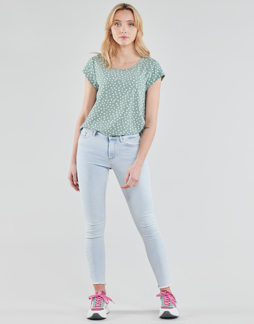 Only - ONLBLUSH - Bleu clair