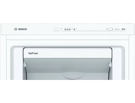 BOSCH - Congélateur armoire GSN33VWEP