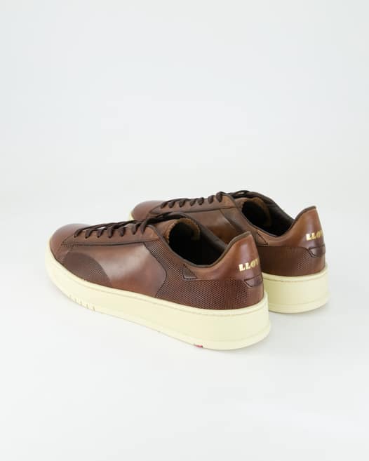 Lloyd BLACKWELL Sneaker in Braun
