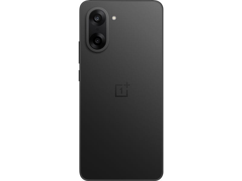 OnePlus Nord CE 5 128 GB Black 6.77