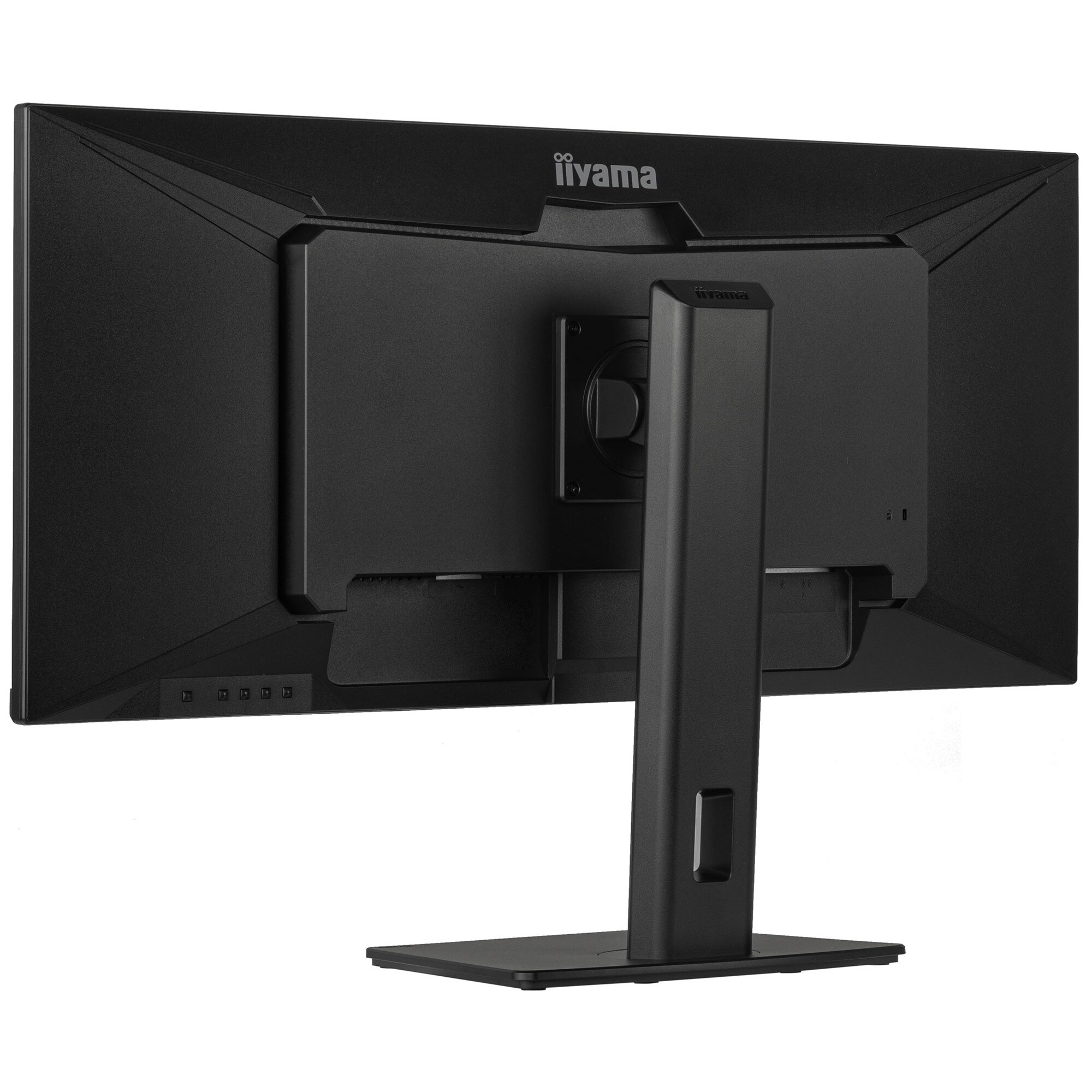 Iiyama LED-Monitor ProLite XUB3493WQSU-B5