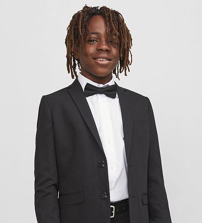 Jack & Jones Fliege - JacColombia - Schwarz