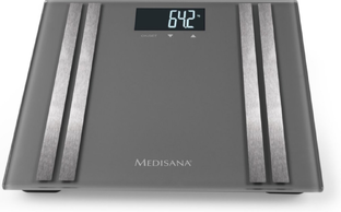Medisana Weegschaal Bodyanalys 1ST