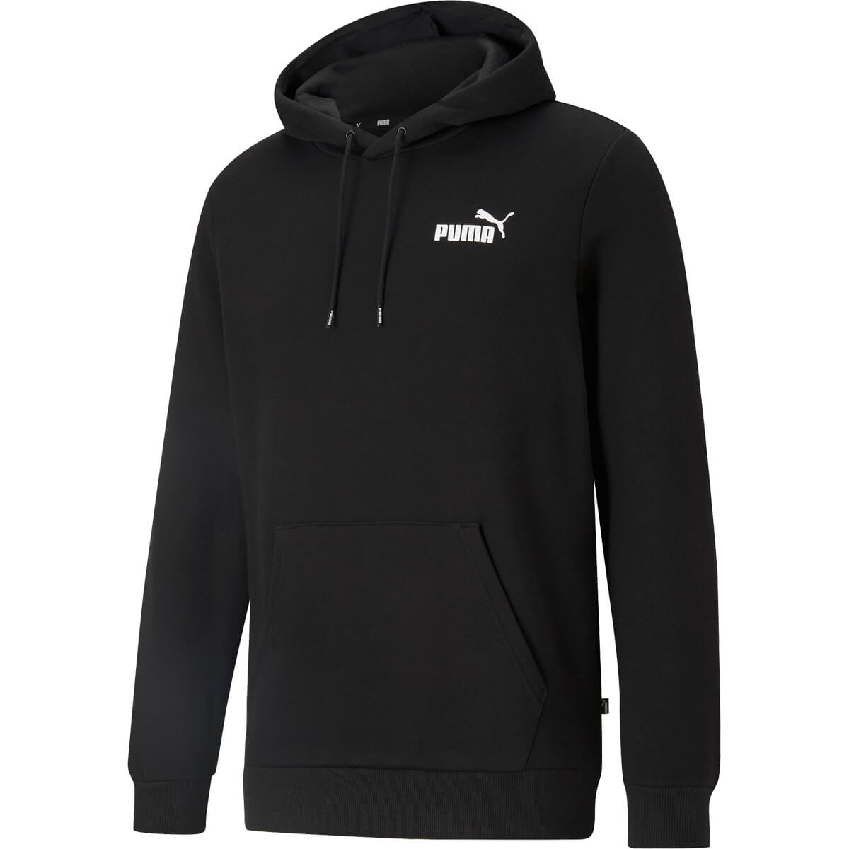 Puma Essential Small Logo Hættetrøje Herre