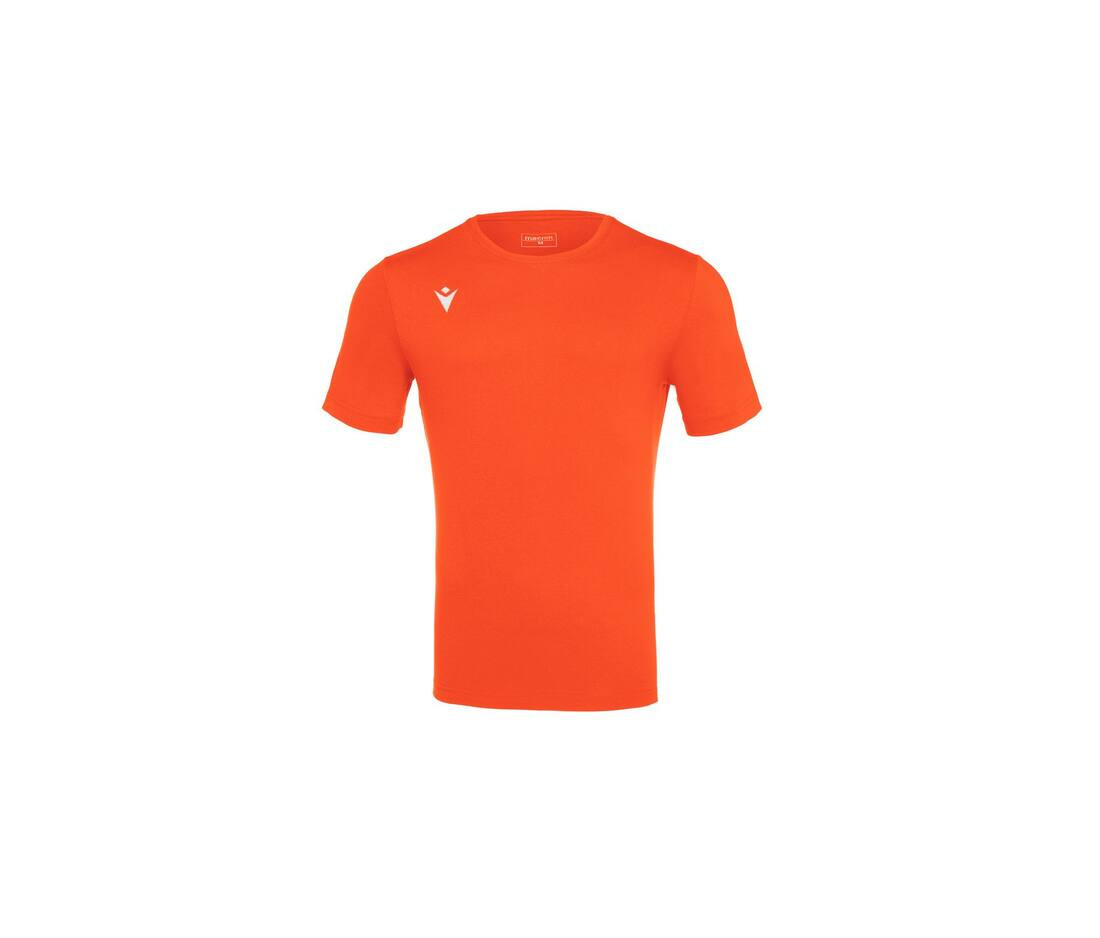 MACRON MA9187J - T-shirt Boost Hero Junior