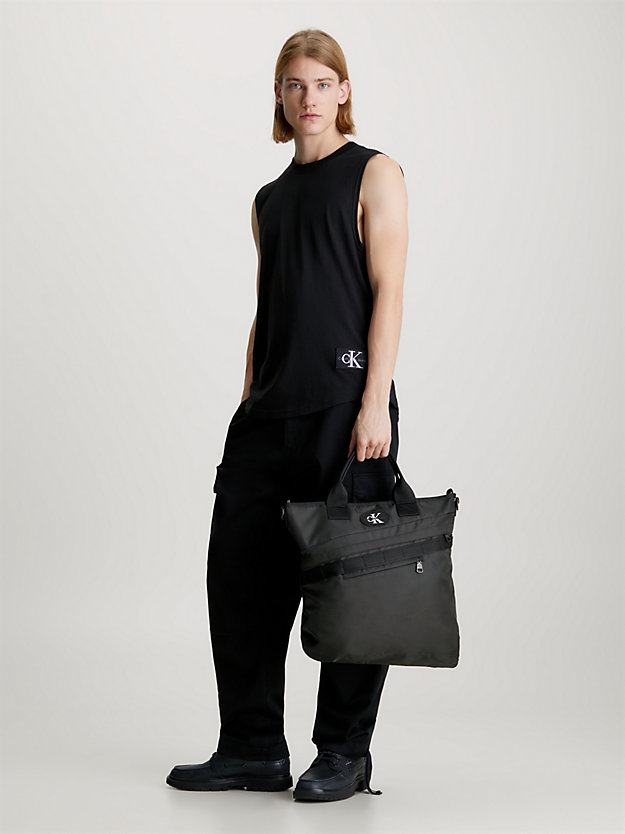 Bolsa de tecido Ripstop