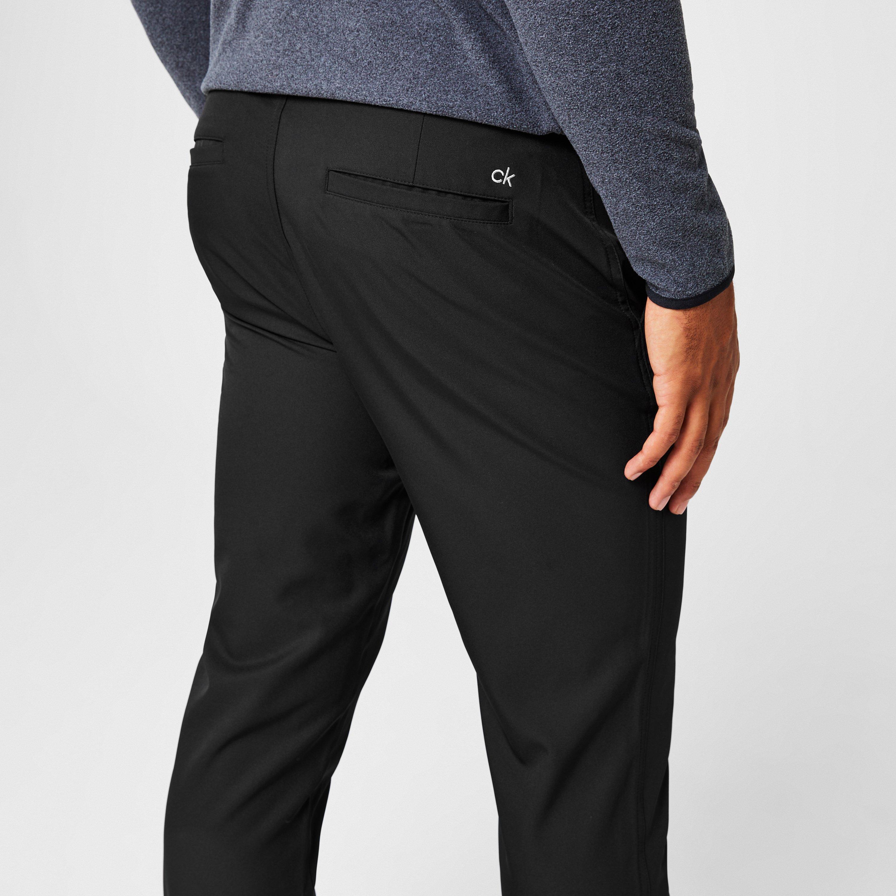 Calvin Klein Golf CKGolf Bullet Stretch Trousers