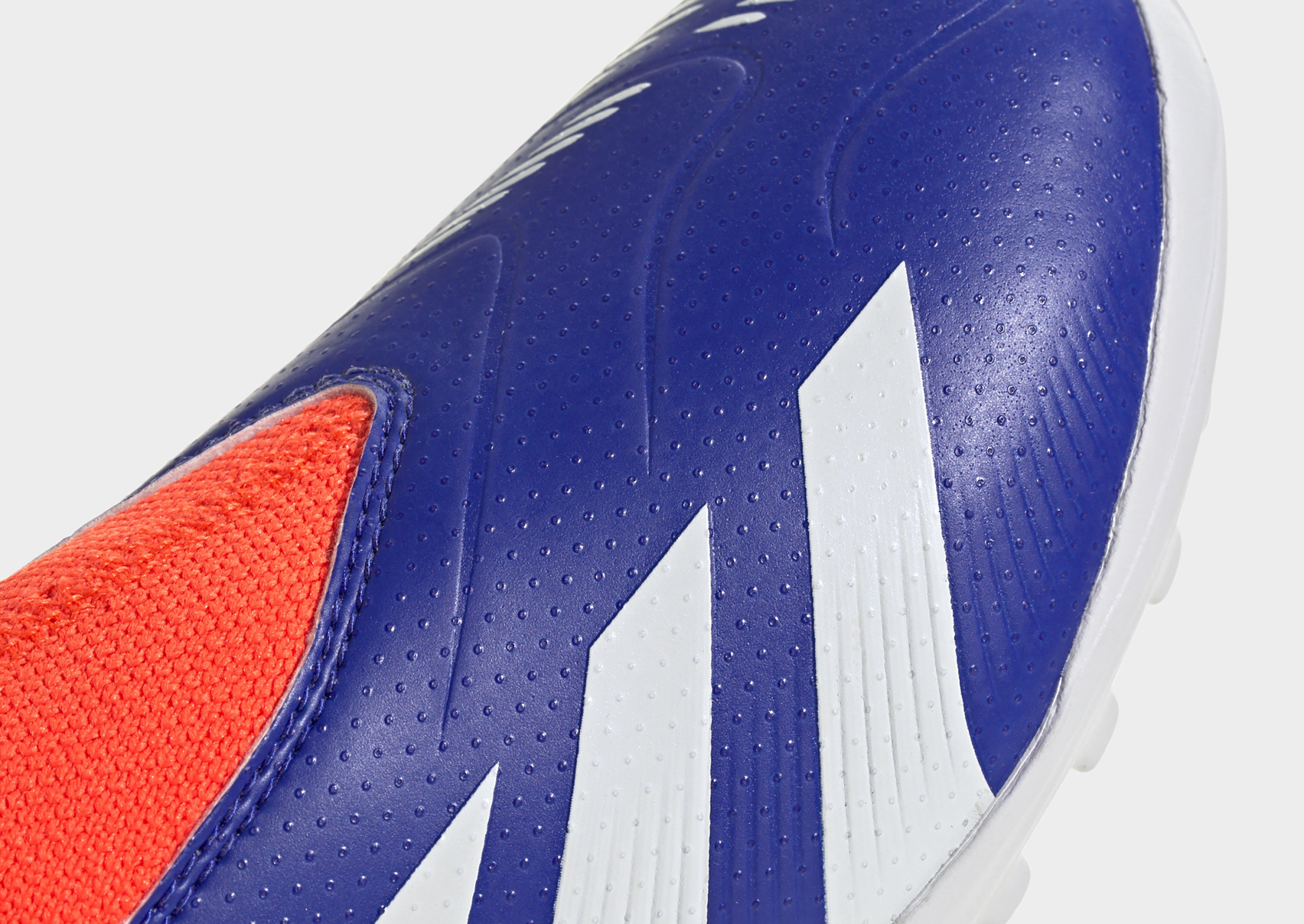 adidas Chaussure sans lacets Predator League Turf Enfants